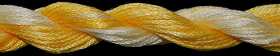 TX 01108: Lemon Meringue