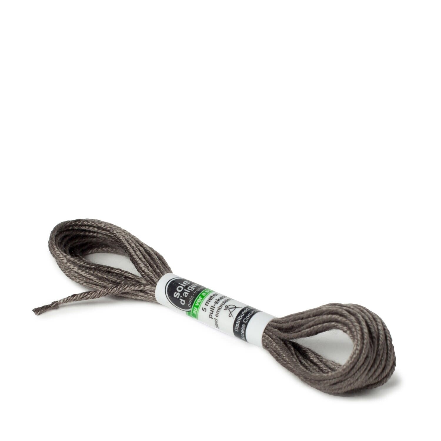 SDA 3845: Gris Argent