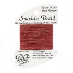 SK16: Red