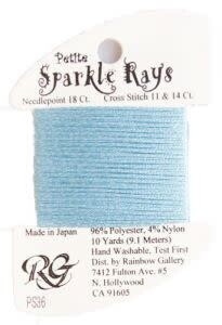PS36: Lite Turquoise