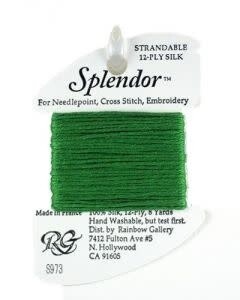 S973: Summer Green
