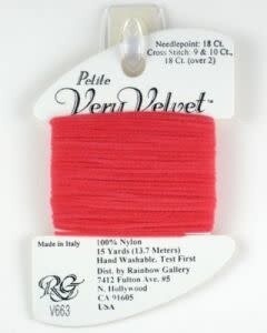 V663: Coral