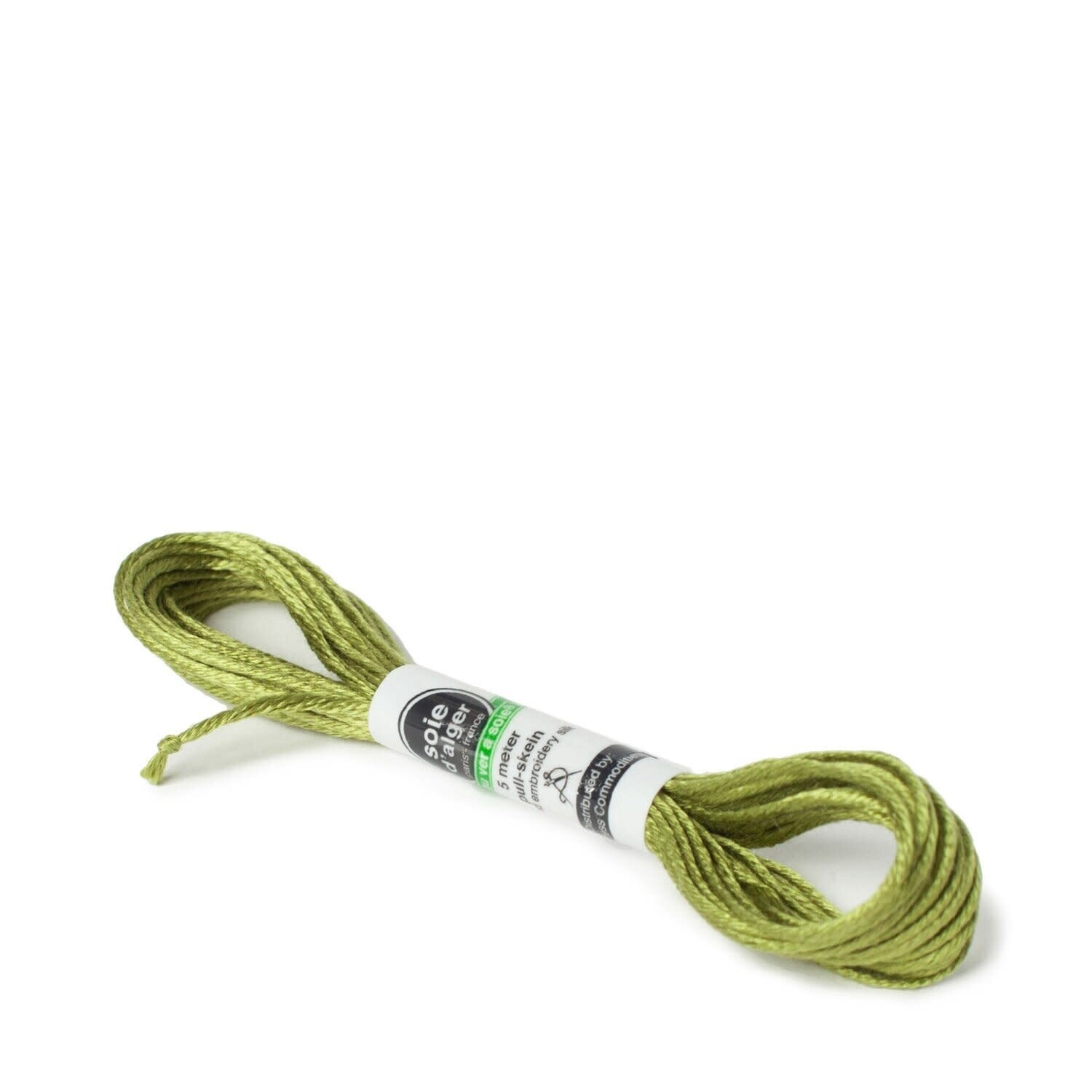 SDA 2144: Vert Raisin