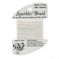 SK06: White Pearl