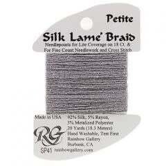 SP41: Pewter