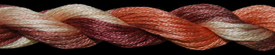 TX 01071: Rustic