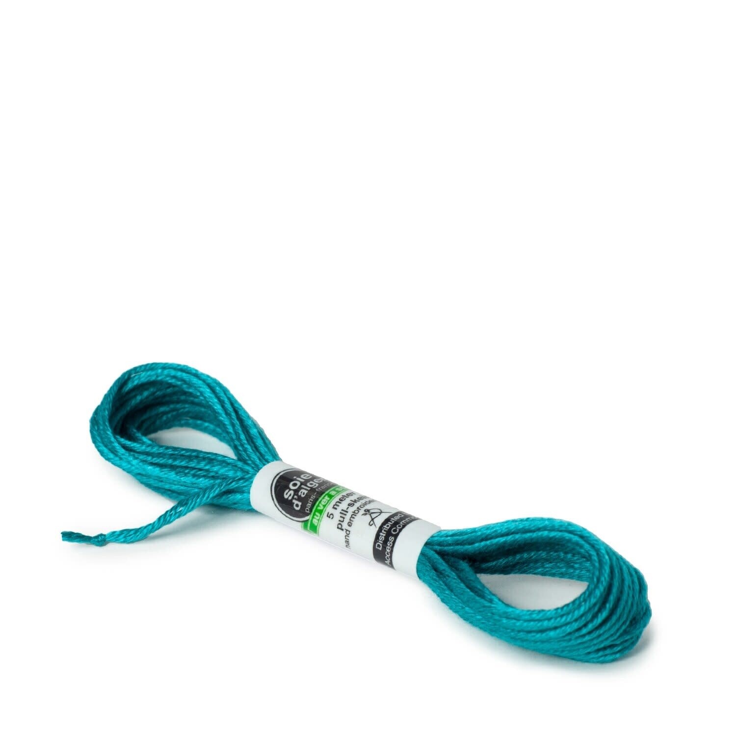 SDA 0134: Turquoise