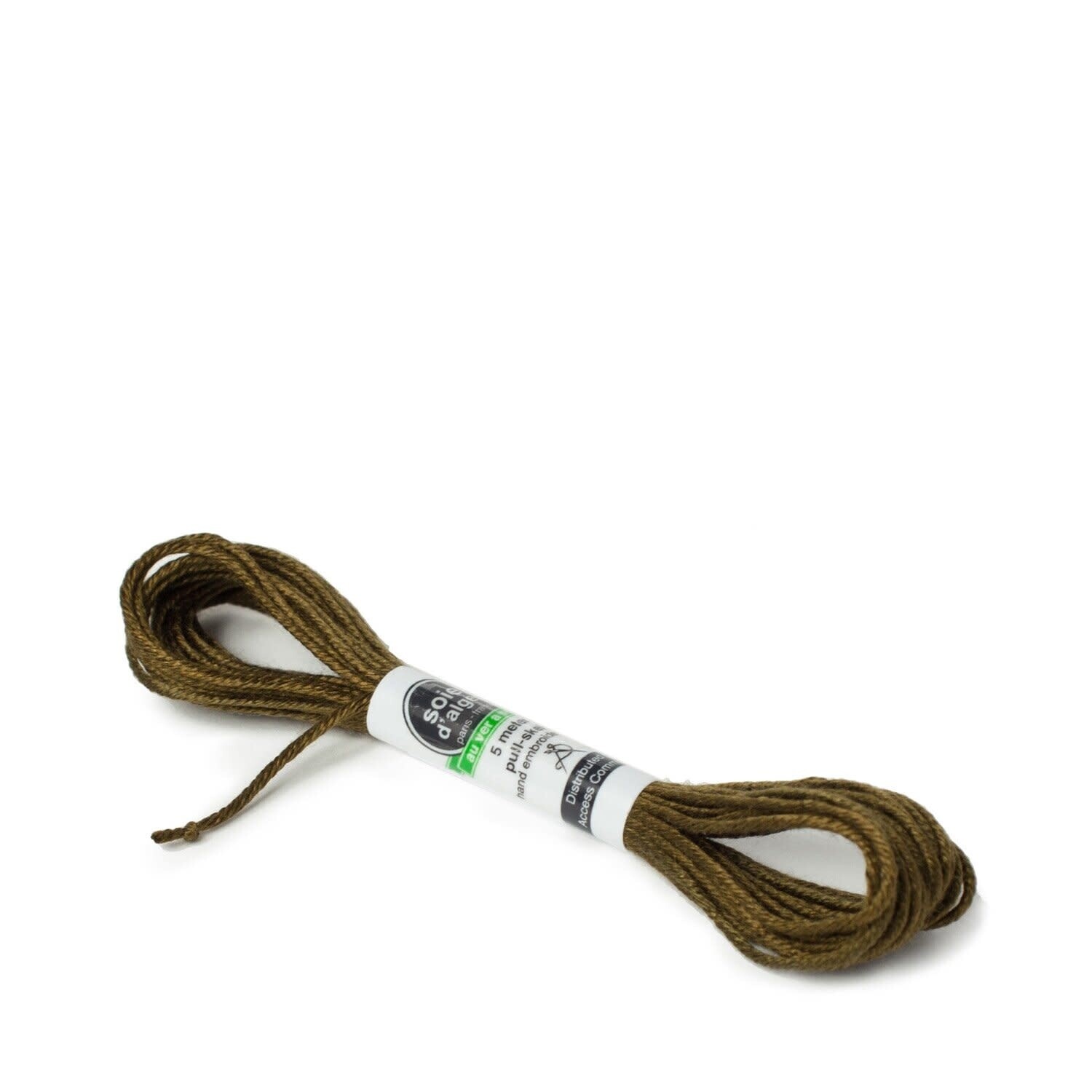 SDA 2146: Vert Raisin
