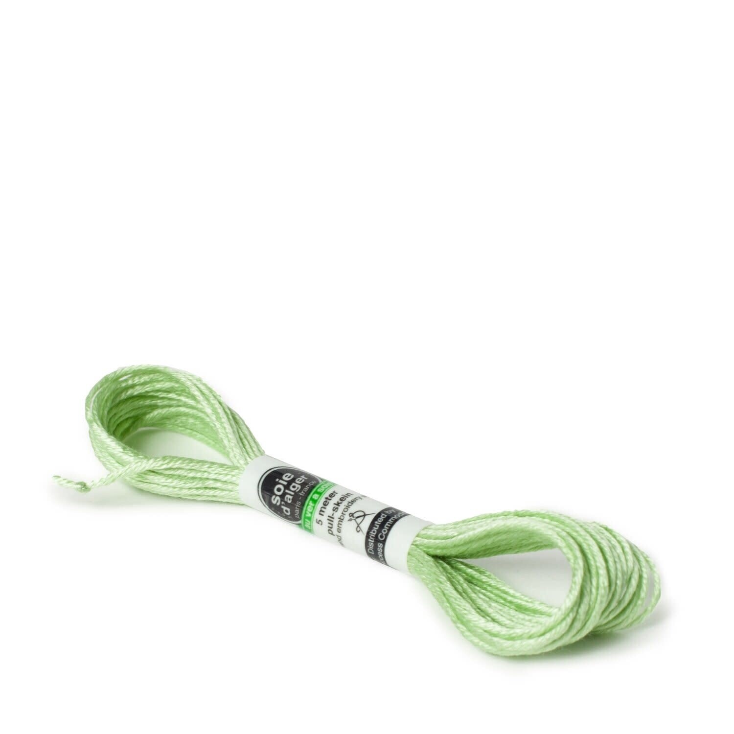 SDA 0231: Vert Fin