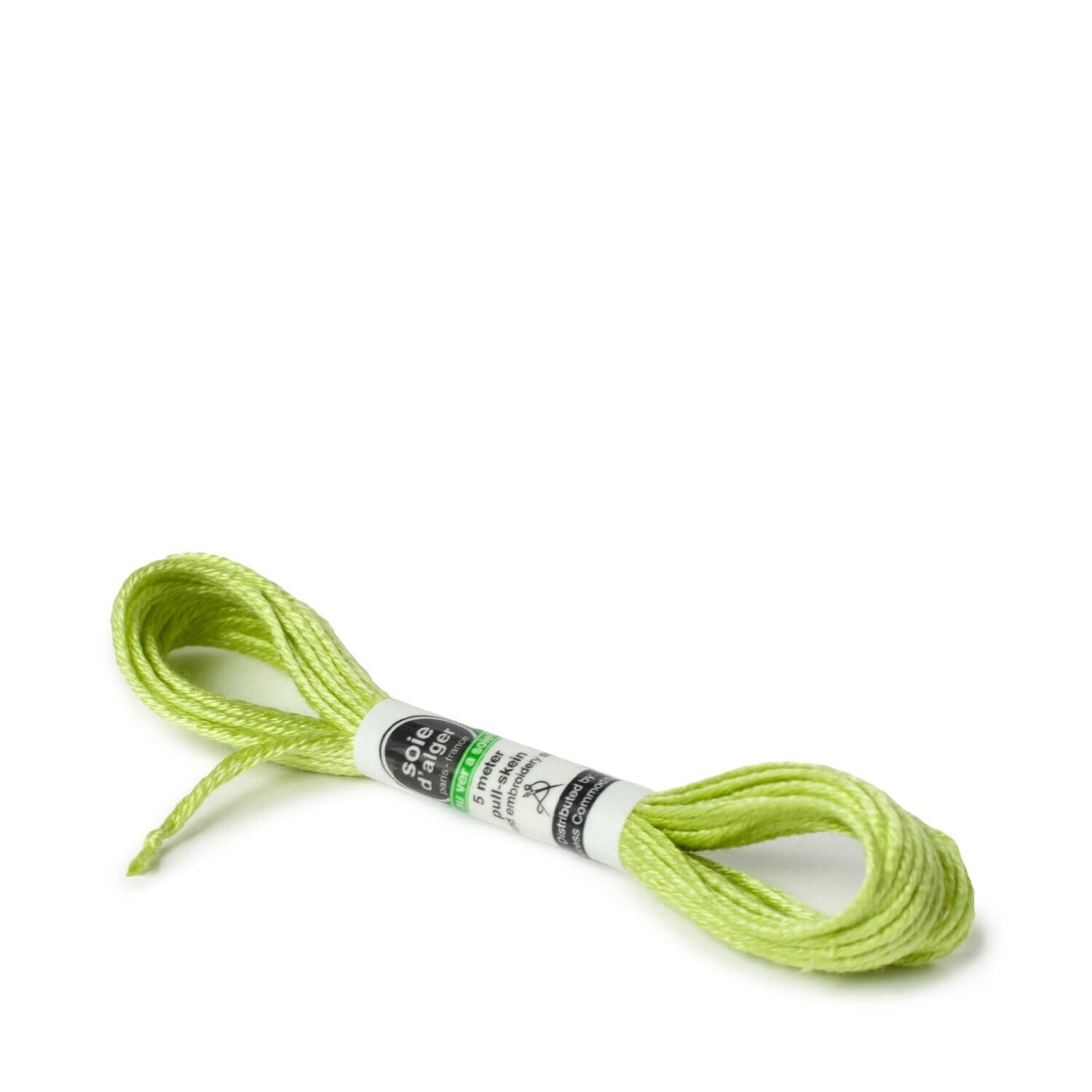 SDA 0243: Vert Pre