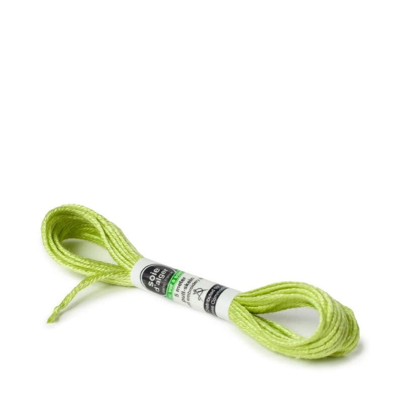 SDA 0243: Vert Pre