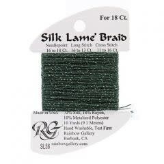 SL56: Forest Green