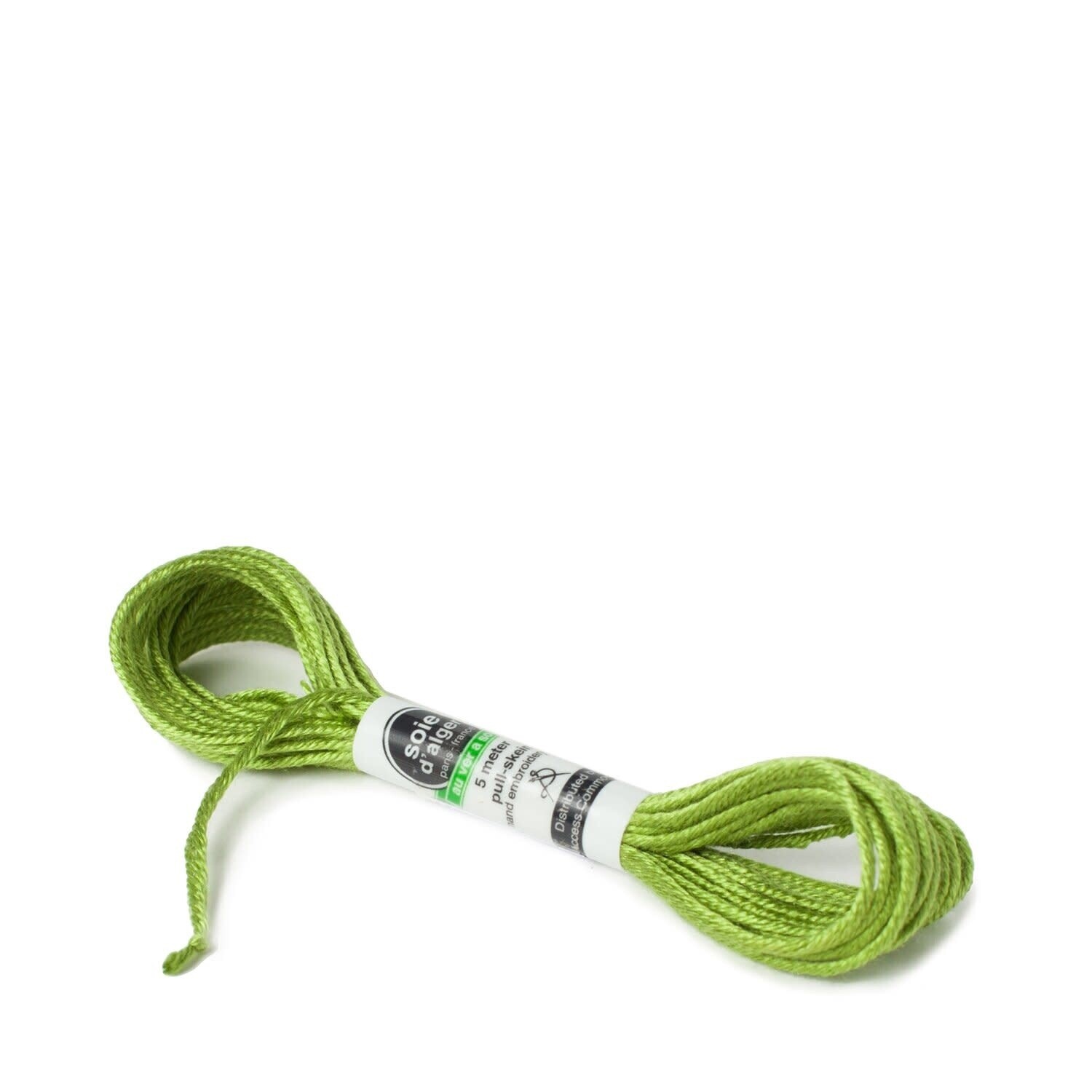 SDA 0245: Vert Pre