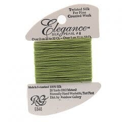 S848: Olive