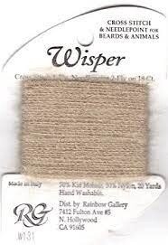 W131: Beige