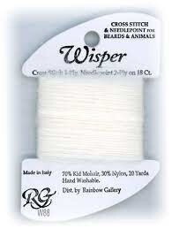 W88: White