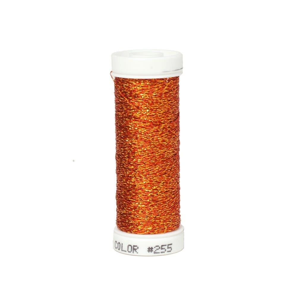 Accentuate MMA 255: Roof Terracotta