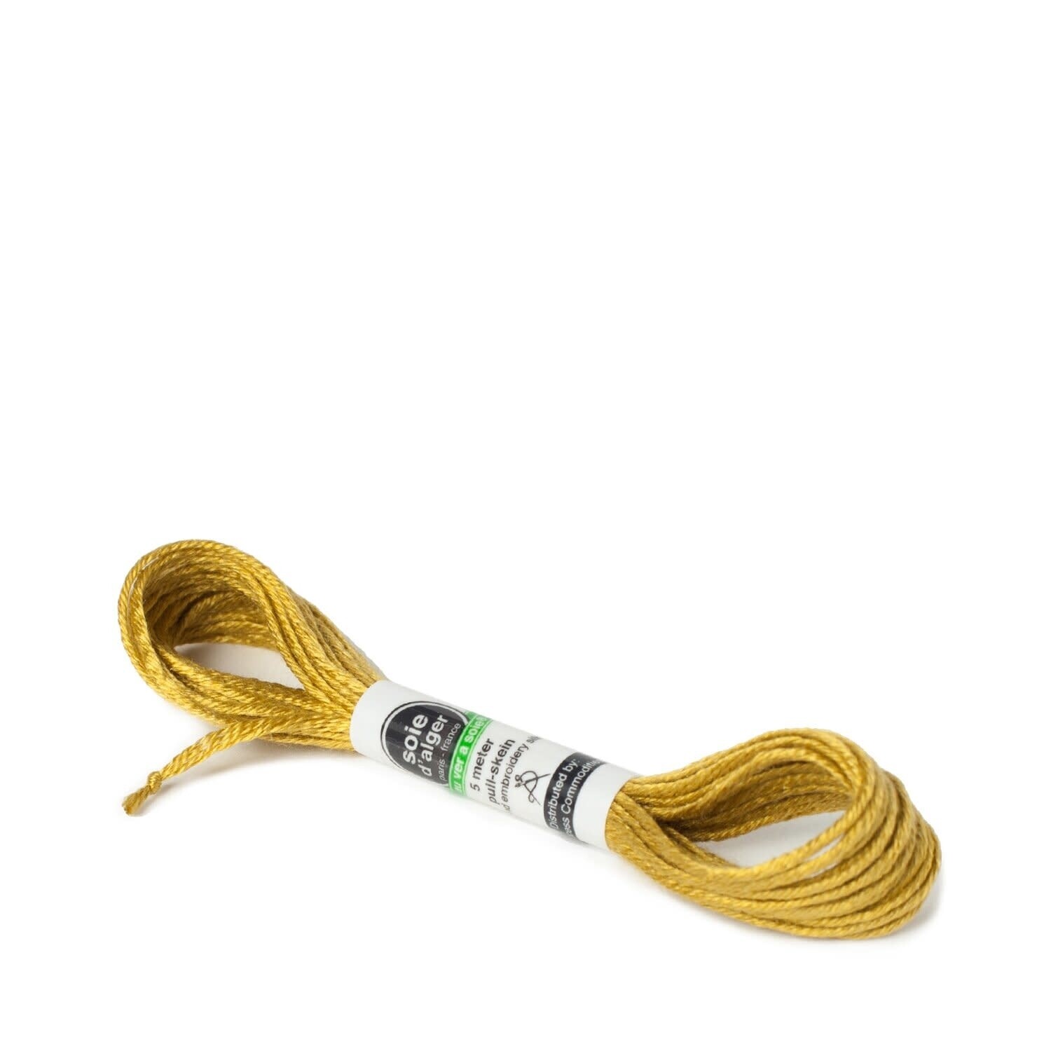 SDA 0523: Olive