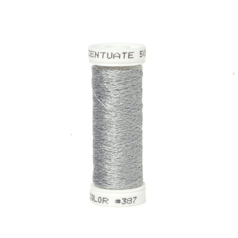 Accentuate MMA 387: Stone Silver