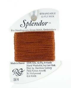 S974: Spice