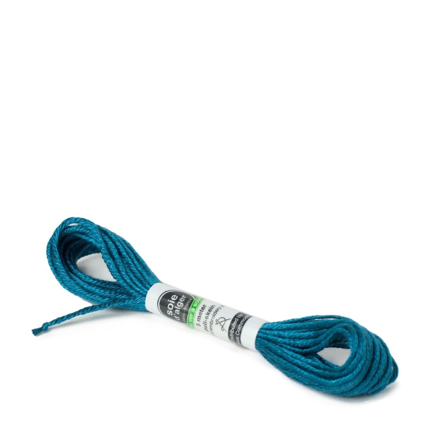 SDA 1725: Bleu Electrique