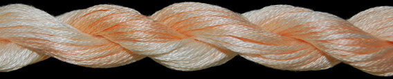 TX 01074: Peach Ice