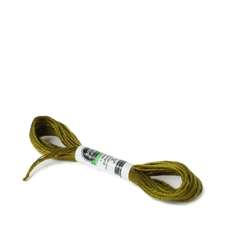 SDA 0516: Vert Feuille