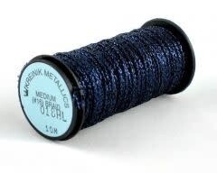 16: 018HL Navy Hi Lustre
