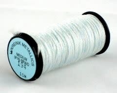 16: 194 Pale Blue