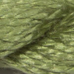 C-235: Moss