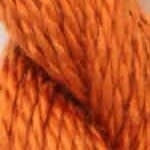 C-193: Autumn Orange