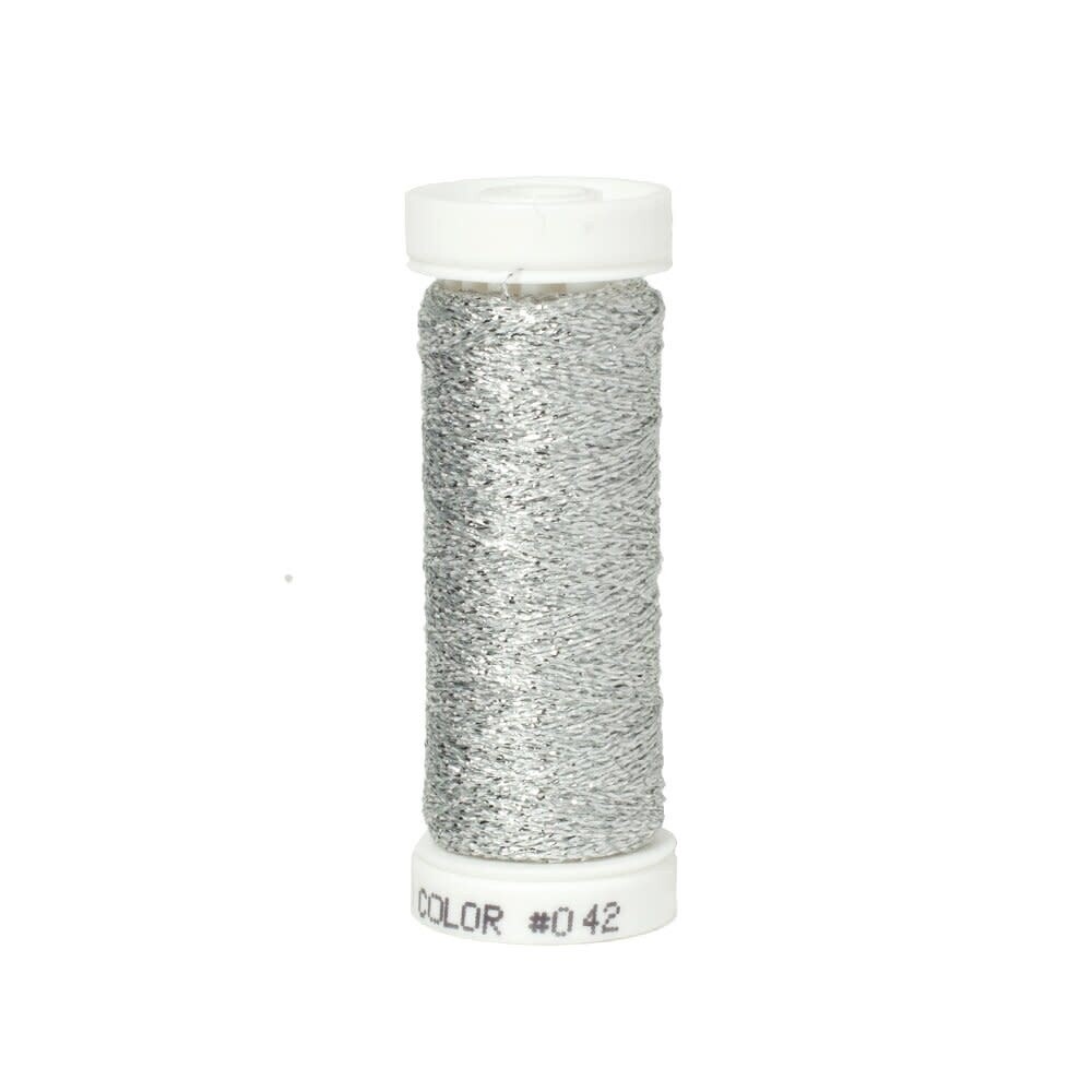 Accentuate MMA 042: Quill Silver