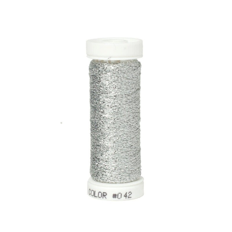 Accentuate MMA 042: Quill Silver