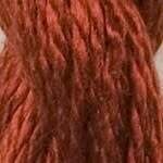 C-019: Brick Red