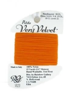V679: Bright Orange