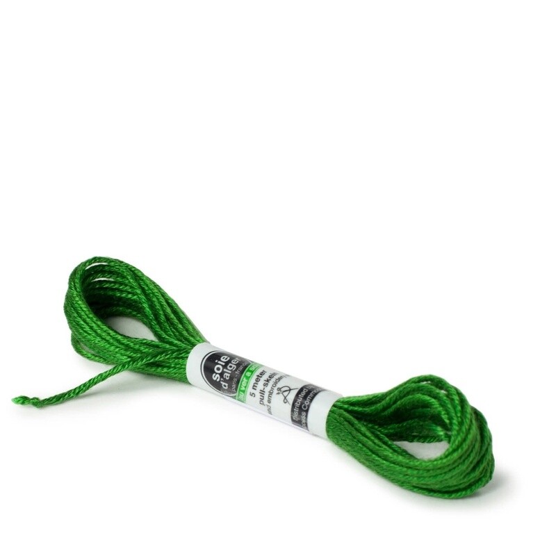 SDA 0235: Vert Fin