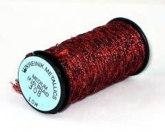8: 308 Colonial Red