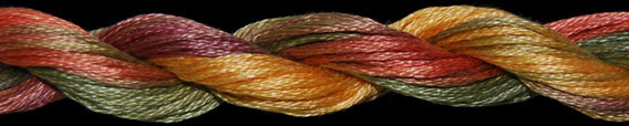 TX 01148: Romanian Forest