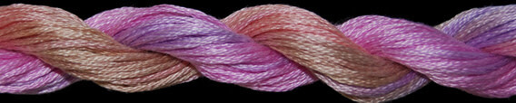 TX 01149: Rainbow Fairy