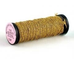8: 202HL Aztec Gold Hi Lustre