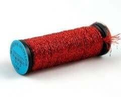 12: 003L Robot Red Holo