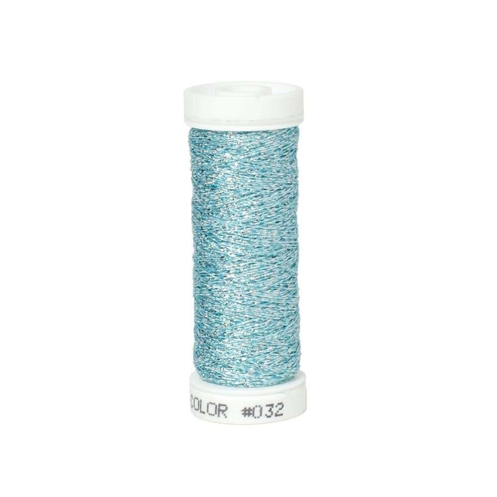 Accentuate MMA 032: Glacier