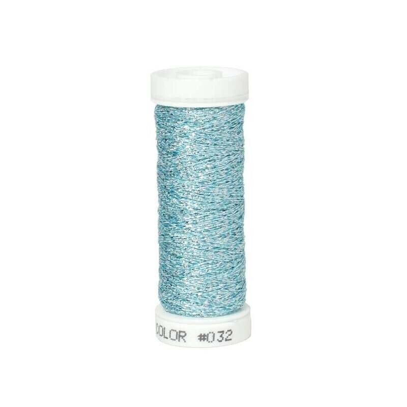 Accentuate MMA 032: Glacier