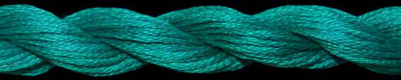 TX 01058: Turquoise