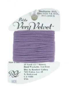 V635: Lite Violet