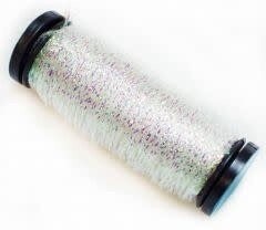 12: 9032 Crystalline
