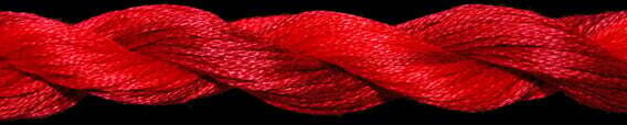 TX 01090: Red Lipstick
