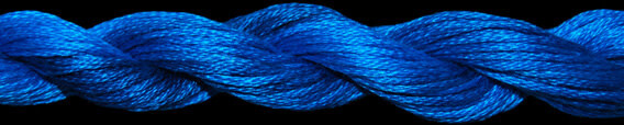 TX 11383: Mediterranean Blue