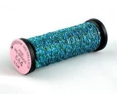 8: 684 Aquamarine