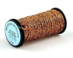 16: 021HL Copper Hi Lustre